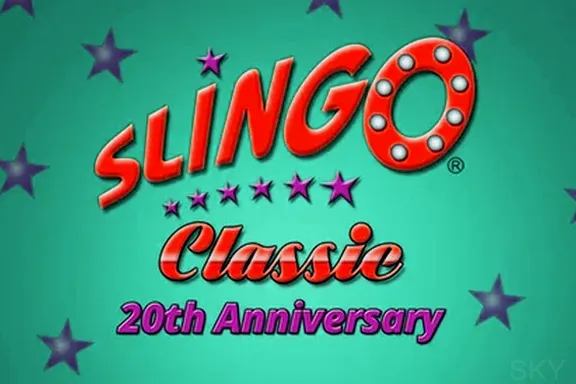 Slingo Classic