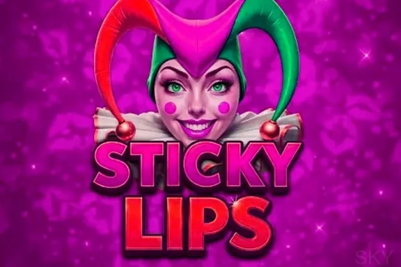 Sticky Lips