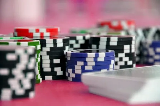 Live Casino 5